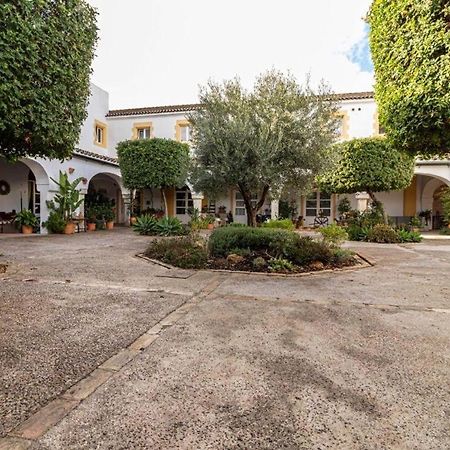 חרז Loft Bodega San Blas Con Porche Y Parking מראה חיצוני תמונה