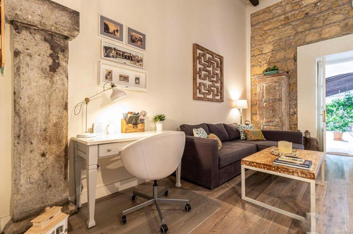 חרז Loft Bodega San Blas Con Porche Y Parking מראה חיצוני תמונה